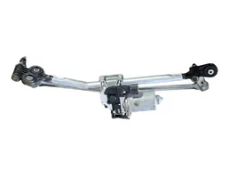 BMW X5 E70 Front wiper linkage and motor 7200535001