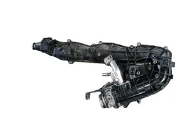 BMW X5 E70 Intake manifold 850723303