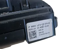 BMW X5 E70 Wiper turn signal indicator stalk/switch 9122374