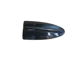 BMW X5 E70 Stogo (GPS) antenos dangtelis 6982665