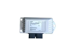 BMW X5 E70 Module de contrôle de boîte de vitesses ECU 27607566297