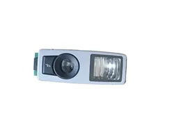 BMW X5 E70 Illuminazione sedili posteriori 63316972974