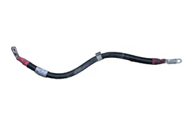 BMW X5 E70 Positive cable (battery) 7795640