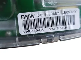 BMW X3 F25 Antena (GPS antena) 6940419