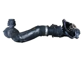 BMW X5 E70 Engine coolant pipe/hose 7798493