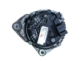 BMW X5 E70 Generator/alternator 0986083470