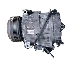 BMW X5 E70 Air conditioning (A/C) compressor (pump) 64529121762