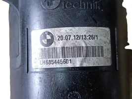 BMW X5 E70 Zbiornik płynu wspomagania układu kierowniczego 685445601