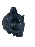 BMW X3 F25 Soplador/ventilador calefacción T1013715T