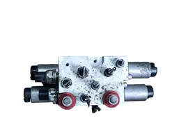 BMW X5 E70 Actif barre stabilisatrice valve contrôle bloc 6782737