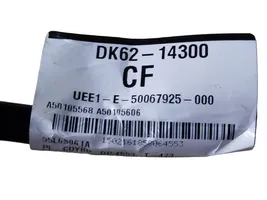 Land Rover Range Rover L405 Câble de batterie positif DK6214300