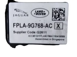 Land Rover Range Rover L405 Sensor de radar Distronic FPLA9G768AC