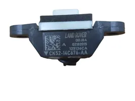 Land Rover Range Rover L405 Sensor impacto/accidente para activar Airbag CK5214C676AA