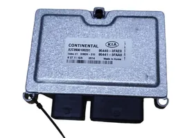 KIA Sportage Module de contrôle de boîte de vitesses ECU A2C9930100201