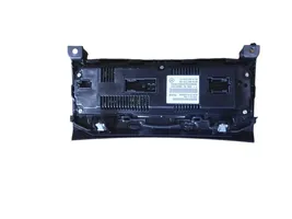 Mercedes-Benz E W212 Panel klimatyzacji A2128300285