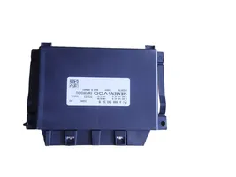 Mercedes-Benz E C207 W207 Module de contrôle de boîte de vitesses ECU A0005455816