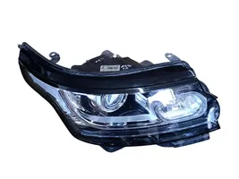 Land Rover Range Rover L405 Lampa przednia CK5213W029DD