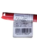 BMW 5 F10 F11 Positive cable (battery) 9217034