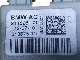 BMW 5 F10 F11 Amplificatore antenna 9118261