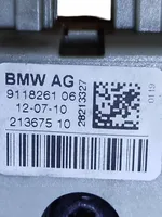 BMW 5 F10 F11 Amplificateur d'antenne 9118261