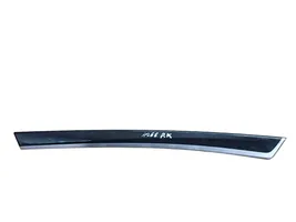 BMW 5 F10 F11 Moulure/baguette de porte avant 9171781