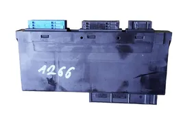 BMW 5 F10 F11 Module confort 9228491