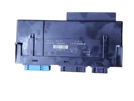 BMW 5 F10 F11 Comfort/convenience module 9228491