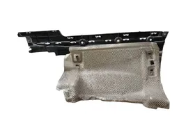 Land Rover Range Rover L405 Support de pare-chocs arrière CK5217A882AA