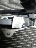 Ford C-MAX I Other interior part 