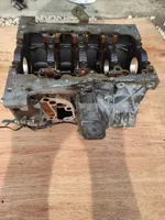 Audi A4 S4 B6 8E 8H Engine block 06B103019N