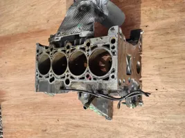 Audi A4 S4 B6 8E 8H Engine block 06B103019N