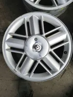 Renault Scenic II -  Grand scenic II R16 alloy rim 