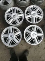 Renault Scenic II -  Grand scenic II R16 alloy rim 