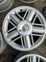 Renault Scenic II -  Grand scenic II R16 alloy rim 