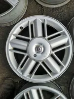 Renault Scenic II -  Grand scenic II R16 alloy rim 