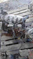 Volkswagen II LT Engine 