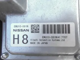 Nissan Juke I F15 Väännönohjauksen ohjainlaite/moduuli 