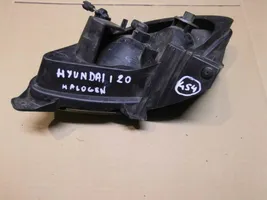 Hyundai i20 (PB PBT) Priekinis žibintas 