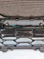 KIA Sportage Grille de calandre avant 