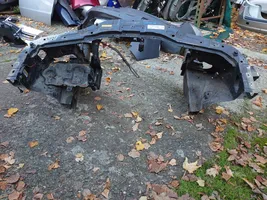 Chevrolet Captiva Front bodywork piece 