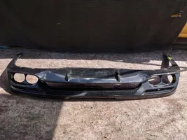 KIA Stinger Front bumper lip 