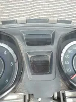 Hyundai ix20 Geschwindigkeitsmesser Cockpit 
