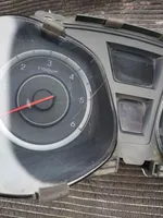 Hyundai ix20 Geschwindigkeitsmesser Cockpit 