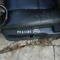 Porsche Cayenne (9PA) Istuinsarja 