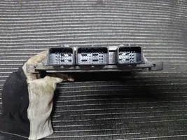 Ford Fiesta Airbag control unit/module 