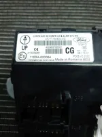 Ford Fiesta Airbag control unit/module 