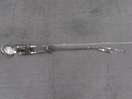 Fiat 500 Gear shift cable linkage 
