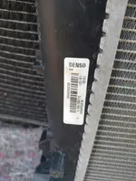 Opel Combo D Radiateur de refroidissement 