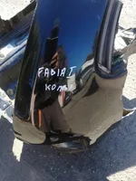 Skoda Fabia Mk1 (6Y) Carrozzeria posteriore 