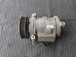 Cadillac CTS Air conditioning (A/C) compressor (pump) 